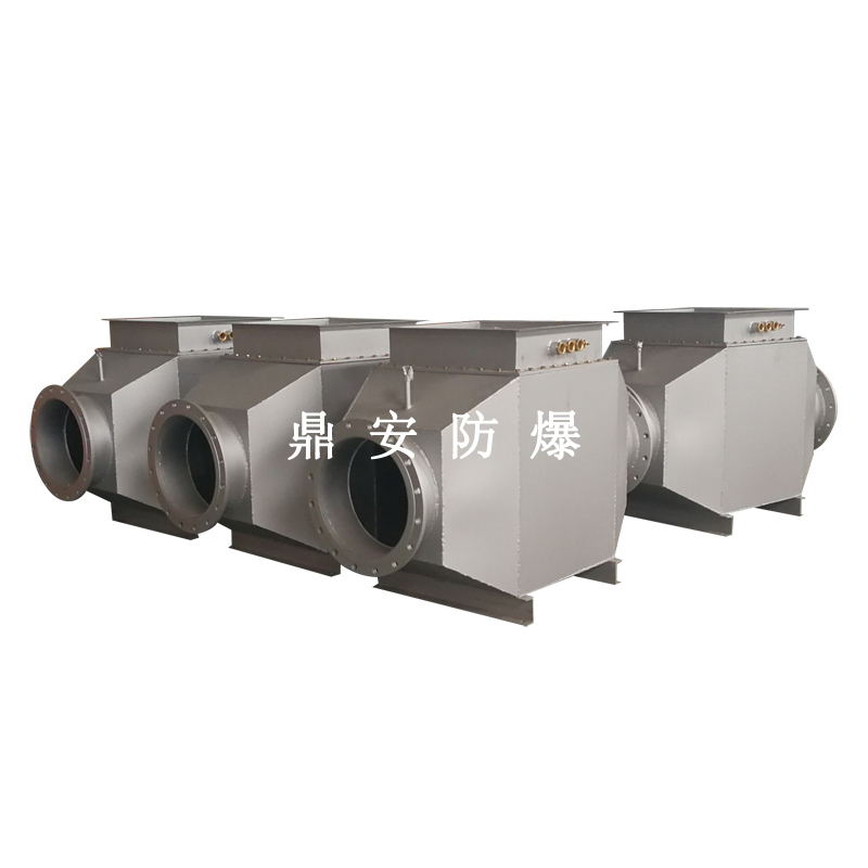 煙氣加熱器 風(fēng)道加熱器 濕電除塵加熱器廠家